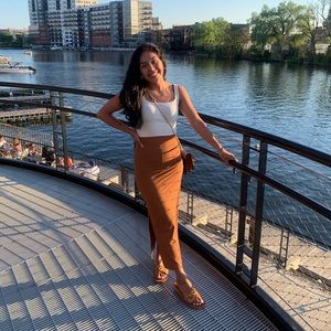 Meet your Posher, Lesley